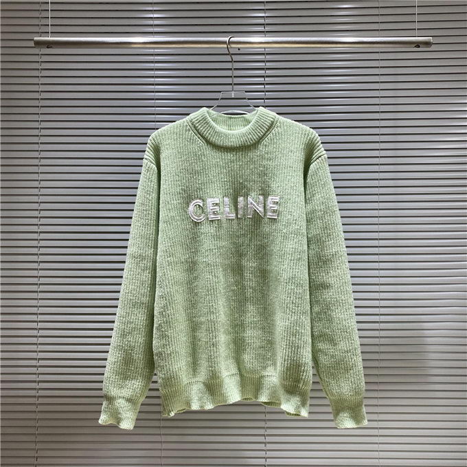 Celine Sweater Unisex ID:20230917-106